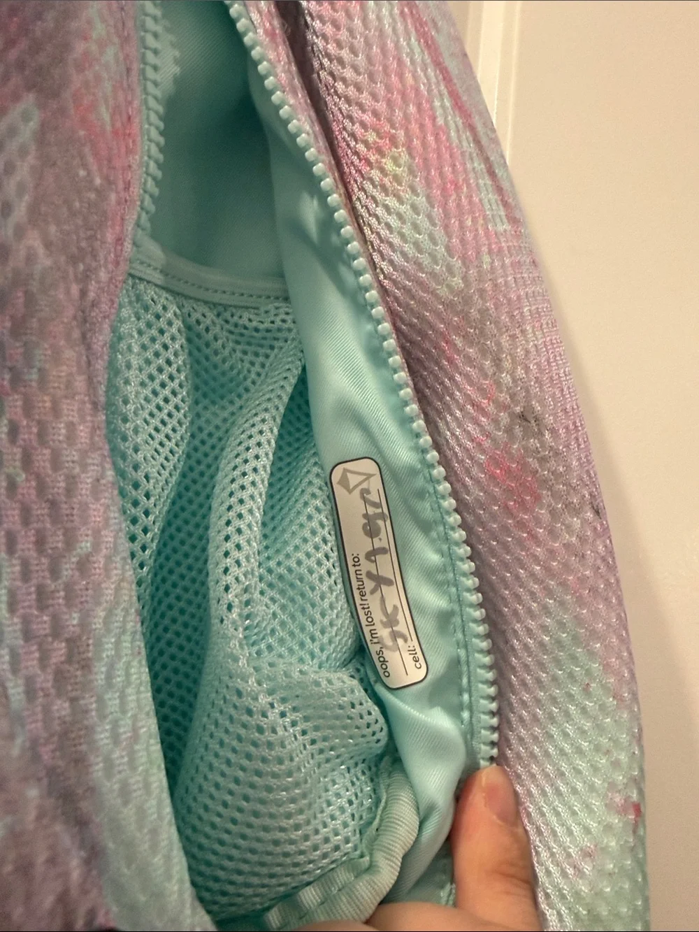 lululemon athletica Kids by iviva  Backpack